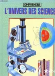 L'univers des sciences vignette