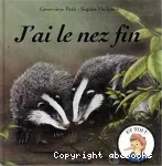 J'ai le nez fin vignette