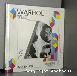 Andy Warhol vignette