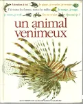 Qui suis-je ? un animal venimeux vignette
