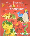 Mon premier Larousse des dinosaures vignette