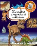 L'imagerie des dinosaures et de la préhistoire vignette