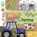 La ferme vignette