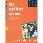 Les petites nanas vignette