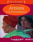 Artistes à la Renaissance vignette