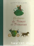 Histoires de princes et de princesses vignette