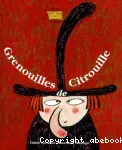 Grenouilles de citrouille vignette