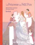 La princesse au petit pois vignette