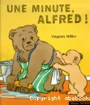Une minute, Alfred ! vignette