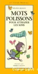 Mots polissons pour attraper les sons vignette