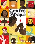 Contes d'Afrique vignette