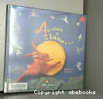 Au clair de la lune vignette