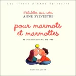 Fabulettes sans notes pour marmots et marmottes vignette