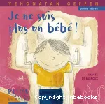 Je ne suis plus un bébé vignette