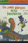 Un petit garçon trop fanfaron vignette
