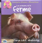 Les animaux de la ferme vignette