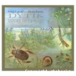 Dytik, l'ogre de la mare vignette