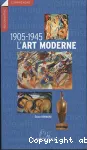 L'art moderne vignette