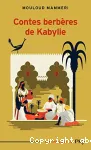 Contes berbères de Kabylie vignette