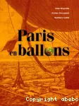 Paris en ballons vignette