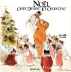 Noël chez Ernest et Célestine vignette