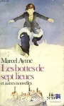 Les bottes de sept lieues et autres nouvelles vignette
