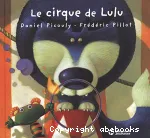 Le cirque de Lulu vignette