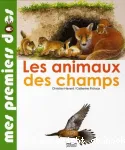 Les animaux des champs vignette