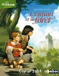 L' enfant et la forêt vignette