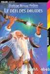 Le défi des druides vignette