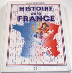 Histoire de la France vignette