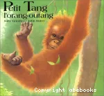 Petit Tang, l'orang-outang vignette