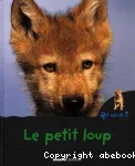 Le petit loup vignette