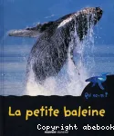 La petite baleine vignette