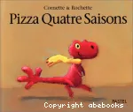 Pizza quatre saisons vignette
