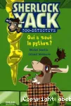 Qui a noué le python ? vignette