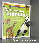 La vie des animaux vignette