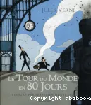 Le tour du monde en 80 jours vignette
