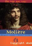 Molière ou La double vie de Jean-Baptiste P. vignette
