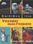 Voyager dans l'espace vignette