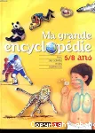 Ma grande encyclopédie 5/8 ans vignette