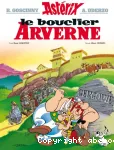 Le bouclier Arvene vignette