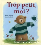 Trop petit, moi ? vignette