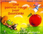 Une pomme rouge pour Souriceau vignette