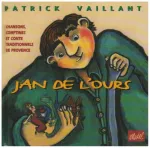 Jan de l'ours vignette