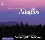 Magie des plus beaux adagios (La) vignette