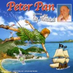 Peter Pan vignette