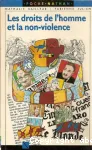 Droits de l'homme et non-violence vignette