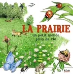 La prairie vignette