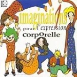 Imaginations 1 pour l'expression corporelle vignette